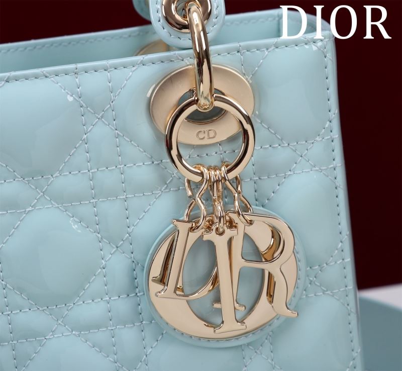 Christian Dior My Lady Bags